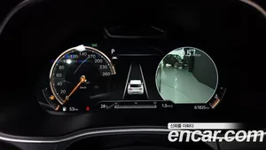 Genesis GV80, 2021 — миниатюра 11