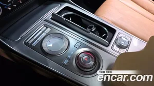 Genesis GV80, 2021 — миниатюра 12