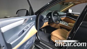 Genesis GV80, 2021 — миниатюра 13