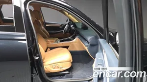 Genesis GV80, 2021 — миниатюра 17