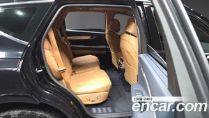 Genesis GV80, 2021 — миниатюра 18