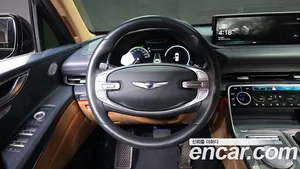 Genesis GV80, 2021 — миниатюра 19