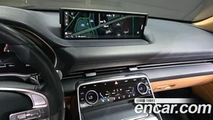 Genesis GV80, 2021 — миниатюра 20