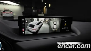 Genesis GV80, 2021 — миниатюра 21