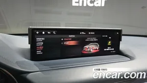 Genesis GV80, 2021 — миниатюра 22