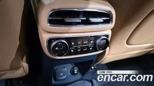 Genesis GV80, 2021 — миниатюра 24