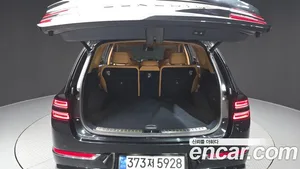 Genesis GV80, 2021 — миниатюра 26