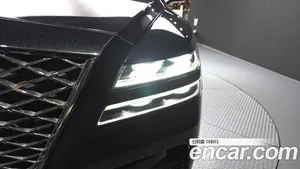 Genesis GV80, 2021 — миниатюра 8