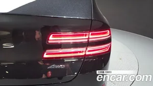 Genesis GV80, 2021 — миниатюра 9