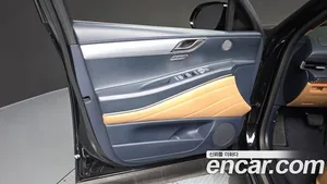 Genesis GV80, 2021 — миниатюра 14