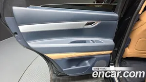 Genesis GV80, 2021 — миниатюра 15