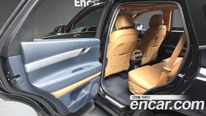 Genesis GV80, 2021 — миниатюра 16