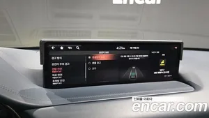 Genesis GV80, 2021 — миниатюра 27