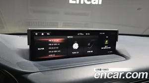 Genesis GV80, 2021 — миниатюра 28
