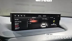 Genesis GV80, 2021 — миниатюра 29