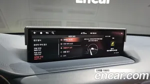Genesis GV80, 2021 — миниатюра 30