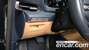 Genesis GV80, 2021 — миниатюра 31