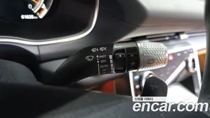 Genesis GV80, 2021 — миниатюра 33
