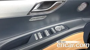 Genesis GV80, 2021 — миниатюра 34