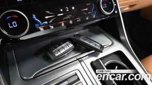 Genesis GV80, 2021 — миниатюра 36
