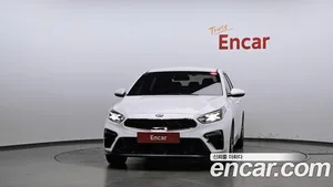 Kia K3, 2018 — миниатюра 3