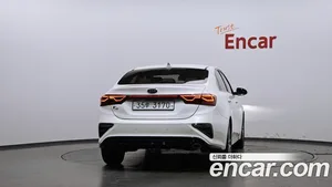 Kia K3, 2018 — миниатюра 4