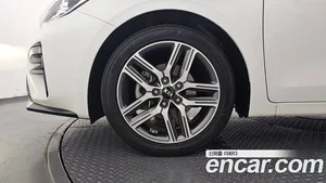 Kia K3, 2018 — миниатюра 5