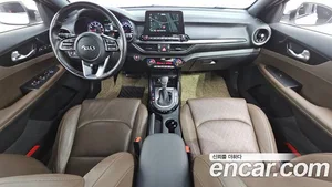 Kia K3, 2018 — миниатюра 6