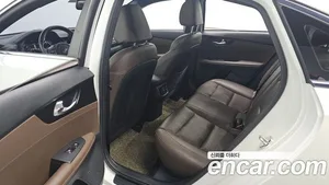 Kia K3, 2018 — миниатюра 11