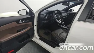 Kia K3, 2018 — миниатюра 12
