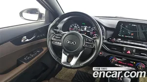 Kia K3, 2018 — миниатюра 13