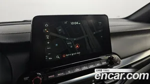 Kia K3, 2018 — миниатюра 14