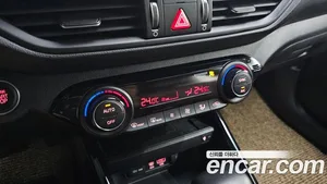 Kia K3, 2018 — миниатюра 17