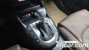 Kia K3, 2018 — миниатюра 18