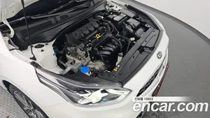 Kia K3, 2018 — миниатюра 20