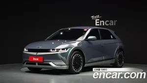Hyundai Ioniq 5, 2024 — миниатюра 1