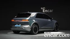 Hyundai Ioniq 5, 2024 — миниатюра 2