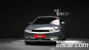 Hyundai Ioniq 5, 2024 — миниатюра 3