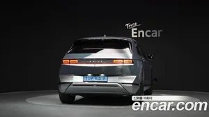 Hyundai Ioniq 5, 2024 — миниатюра 4