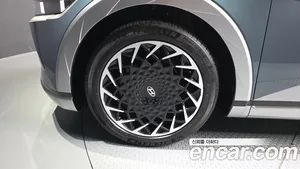 Hyundai Ioniq 5, 2024 — миниатюра 5
