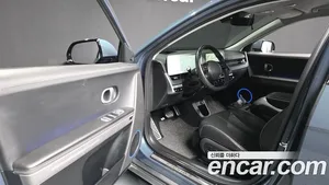 Hyundai Ioniq 5, 2024 — миниатюра 13
