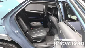 Hyundai Ioniq 5, 2024 — миниатюра 18