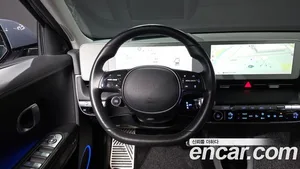 Hyundai Ioniq 5, 2024 — миниатюра 19