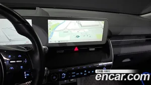 Hyundai Ioniq 5, 2024 — миниатюра 20