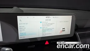 Hyundai Ioniq 5, 2024 — миниатюра 24