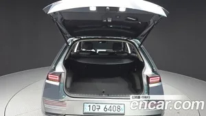 Hyundai Ioniq 5, 2024 — миниатюра 26
