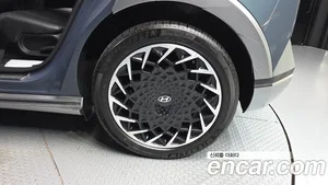 Hyundai Ioniq 5, 2024 — миниатюра 7