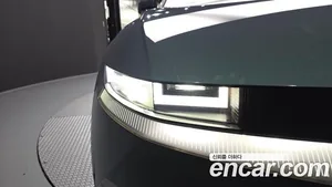 Hyundai Ioniq 5, 2024 — миниатюра 8