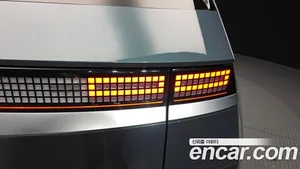 Hyundai Ioniq 5, 2024 — миниатюра 9