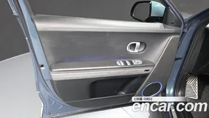 Hyundai Ioniq 5, 2024 — миниатюра 14